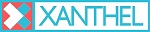 Xanthelasma logo