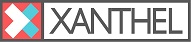 xanthel colour logo very small paypal 1