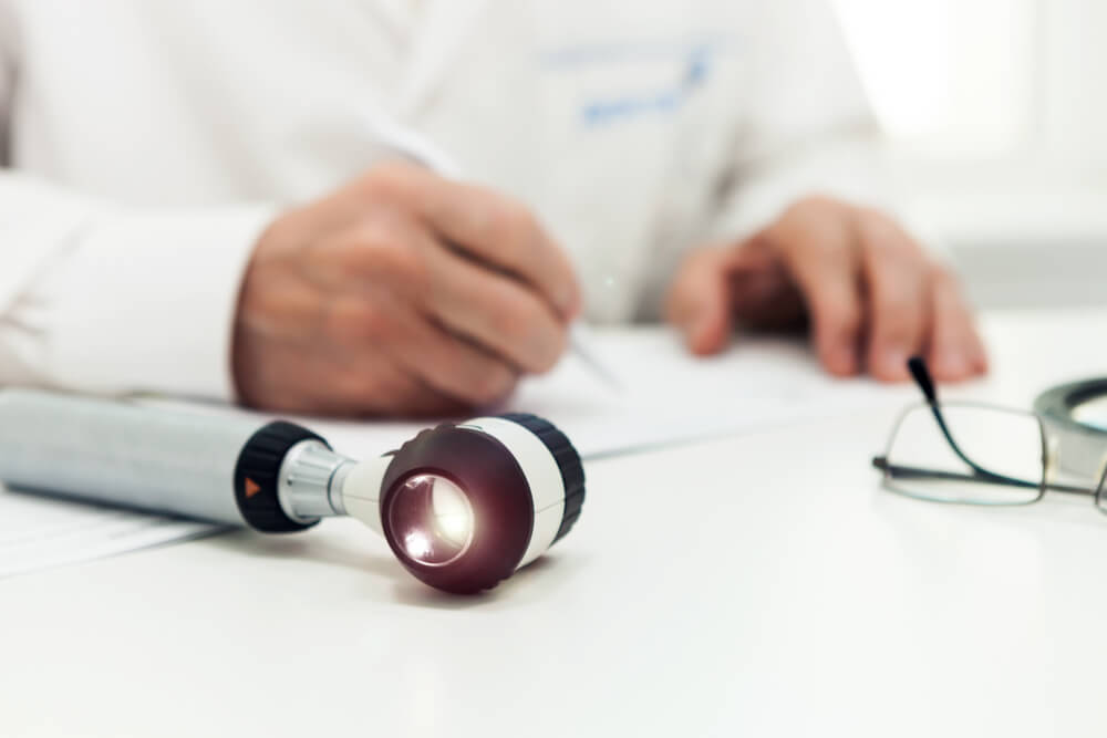 Homeopathy and xanthelasma